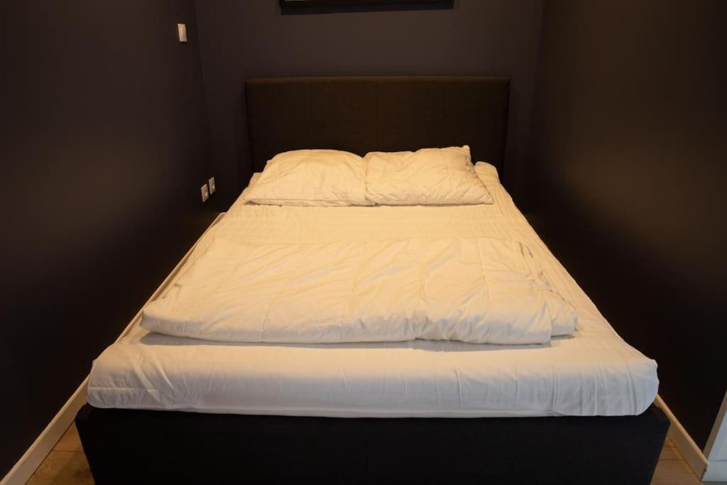 Residence Grand Jardin Attenant Tennis, Mini Golf, Sauna, Petanque Cucq Exterior foto
